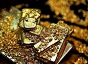 Padmanabhaswamy temple goden biscuits